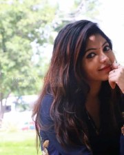 Athulya Ravi 23 Actress Athulya Ravi New Photos