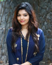 Athulya Ravi 19 Actress Athulya Ravi New Photos