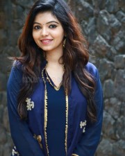 Athulya Ravi 17 Actress Athulya Ravi New Photos