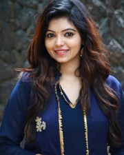 Athulya Ravi 16 Actress Athulya Ravi New Photos