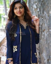 Athulya Ravi 15 Actress Athulya Ravi New Photos