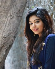 Athulya Ravi 11 Actress Athulya Ravi New Photos