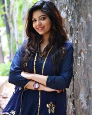 Athulya Ravi 10 Actress Athulya Ravi New Photos