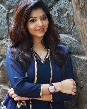 Athulya Ravi 8 Actress Athulya Ravi New Photos