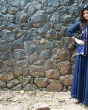Athulya Ravi 6 Actress Athulya Ravi New Photos