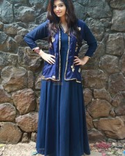 Athulya Ravi 5 Actress Athulya Ravi New Photos