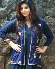 Athulya Ravi 4 Actress Athulya Ravi New Photos