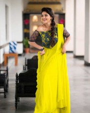 Athulya Ravi 3 Actress Athulya Ravi Photoshoot Stills