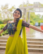 Athulya Ravi 60 Actress Athulya Ravi Photoshoot Stills