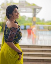 Athulya Ravi 59 Actress Athulya Ravi Photoshoot Stills