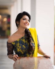 Athulya Ravi 57 Actress Athulya Ravi Photoshoot Stills