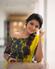 Athulya Ravi 56 Actress Athulya Ravi Photoshoot Stills