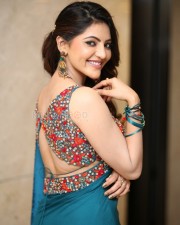 Actress Athulya Ravi at Meter Movie Pre Release Event Pictures 19