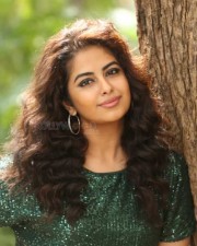 Actress Avika Gor At Raju Gari Gadhi Interview Stills