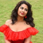 Avika Gor 40