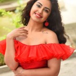 Avika Gor 17