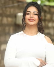 Actress Avika Gor At Raju Gari Gadhi  Trailer Launch Photos