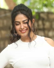 Actress Avika Gor At Raju Gari Gadhi  Trailer Launch Photos