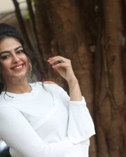 Avika Gor 50 Actress Avika Gor At Raju Gari Gadhi Trailer Launch Photos