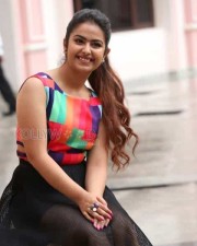 Avika Gor 20 Actress Avika Gor Latest Photos