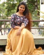 Avika Gor 11 Actress Avika Gor New Photos