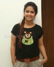 Avika Gor 4 Actress Avika Gor New Pics