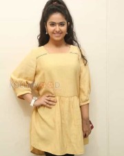 Avika Gor 2 Actress Avika Gor Stills