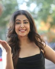 Actress Avika Gor at 1920 Horror Of The Heart Press Meet Photos 07