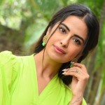 Actress Avika Gor at Net Zee5 Original Film Press Meet Pictures 01 Actress Avika Gor at Net Zee5 Original Film Press Meet Pictures 01