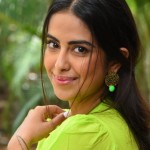 Actress Avika Gor at Net Zee5 Original Film Press Meet Pictures 02 Actress Avika Gor at Net Zee5 Original Film Press Meet Pictures 02