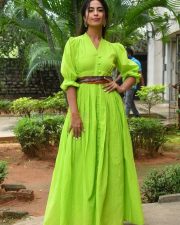 Actress Avika Gor at Net Zee5 Original Film Press Meet Pictures 04