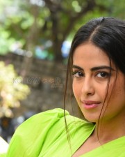 Actress Avika Gor at Net Zee5 Original Film Press Meet Pictures 13