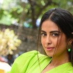 Actress Avika Gor at Net Zee5 Original Film Press Meet Pictures 13 Actress Avika Gor at Net Zee5 Original Film Press Meet Pictures 13