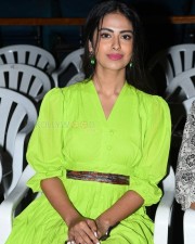 Actress Avika Gor at Net Zee5 Original Film Press Meet Pictures 16