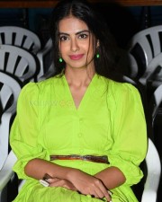 Actress Avika Gor at Net Zee5 Original Film Press Meet Pictures 18