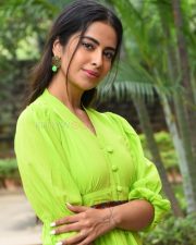 Actress Avika Gor at Net Zee5 Original Film Press Meet Pictures 25
