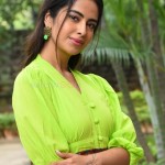 Actress Avika Gor at Net Zee5 Original Film Press Meet Pictures 25 Actress Avika Gor at Net Zee5 Original Film Press Meet Pictures 25