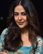 Actress Avika Gor at Shanmukha Movie Trailer Launch Photos 14