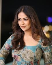 Actress Avika Gor at Shanmukha Movie Trailer Launch Photos 39