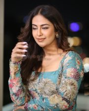 Actress Avika Gor at Shanmukha Movie Trailer Launch Photos 41