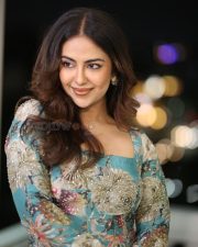 Actress Avika Gor at Shanmukha Movie Trailer Launch Photos 43