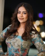 Actress Avika Gor at Shanmukha Movie Trailer Launch Photos 45