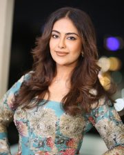 Actress Avika Gor at Shanmukha Movie Trailer Launch Photos 46