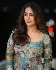 Actress Avika Gor at Shanmukha Movie Trailer Launch Photos 47