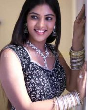 Actress Baanu Stills