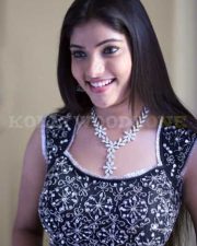 Actress Baanu Stills