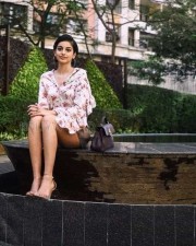 Actress Banita Sandhu Photos