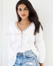 Actress Banita Sandhu Photos