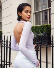 Actress Banita Sandhu Photos