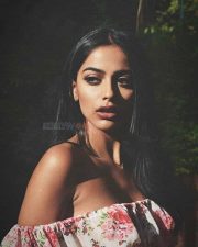Actress Banita Sandhu Photos